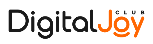 Digital Joy Club
