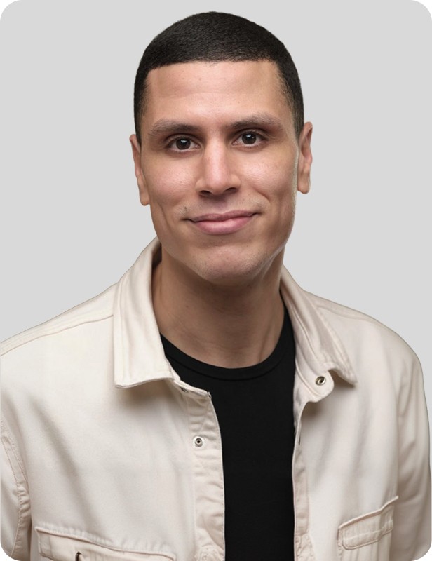 Michael S., SEO Manager at Digital Joy Club