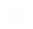React logo