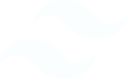 Tailwind CSS logo