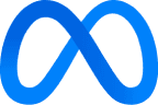 Meta logo