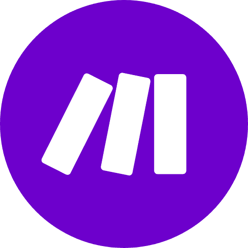 Make logo