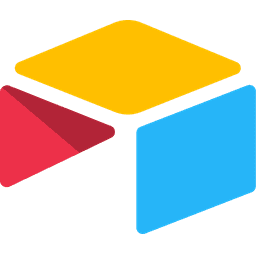Airtable logo