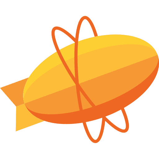 Zeplin logo