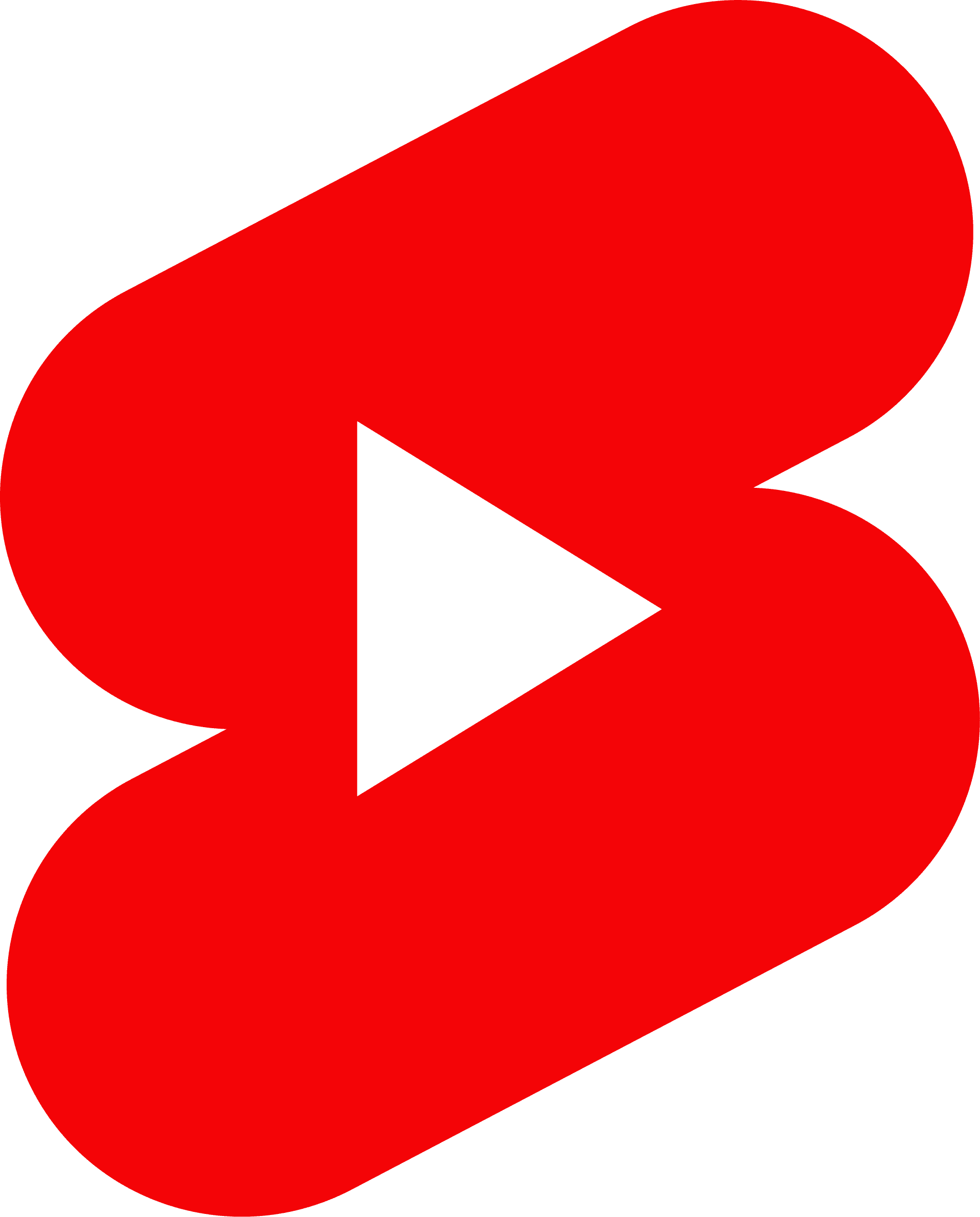 YouTube Shorts logo