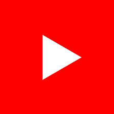 YouTube logo