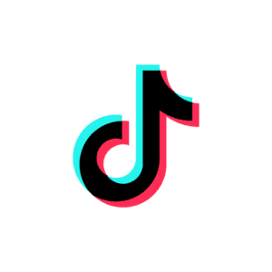 TikTok logo