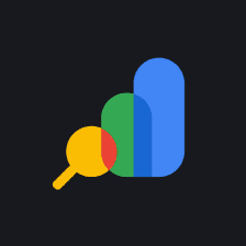 Looker Studio logo