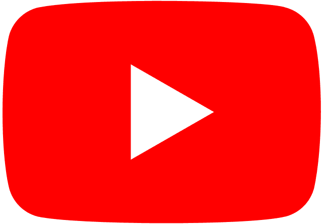 YouTube logo