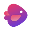 AI video tool logo