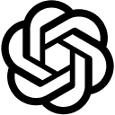 OpenAI logo