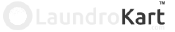 LaundroKart logo
