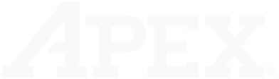 APEX logo